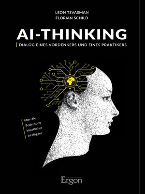 cover image of AI-Thinking